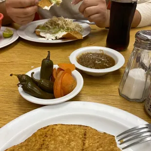 La Siberia Mexican Restaurant