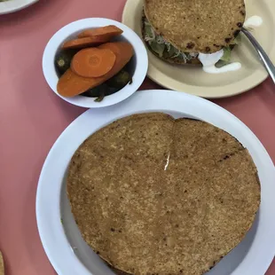 Regular and Junior