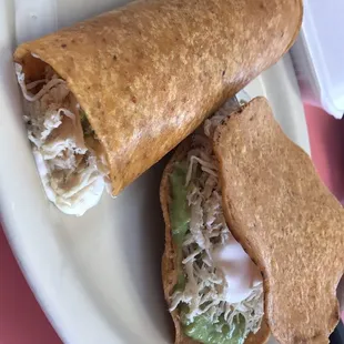 sandwiches, food
