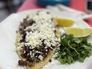 El Maizal