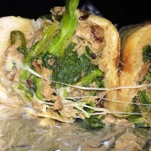 Philadelphia Cheesesteak Adventure