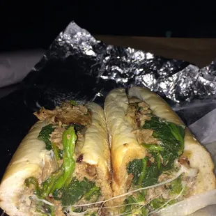 Philadelphia Cheesesteak Adventure