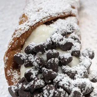 Cannoli