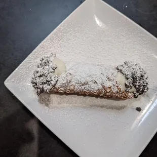 Cannoli