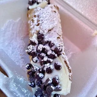 Cannoli