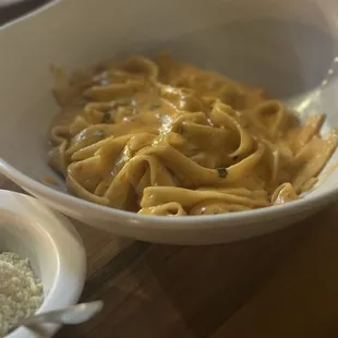 pasta dish, food, pasta