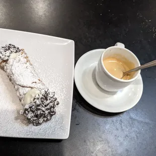 dessert