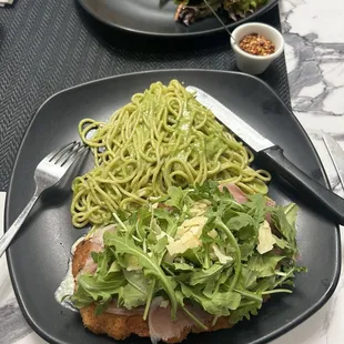 food, pasta