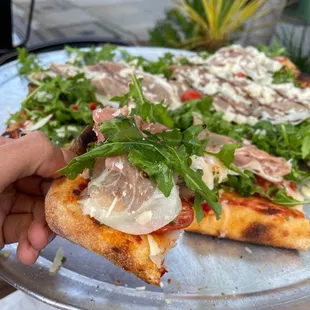 Rita Pizza