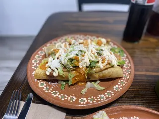 Jefe's Cocina