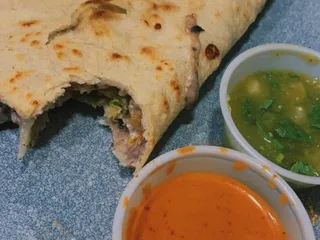 Taqueria el Cabrito