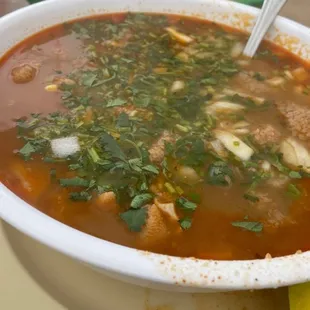 Menudo