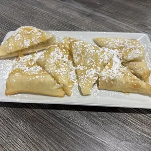 sopapilla