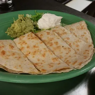 Quesadilla