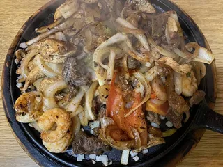 Los Pinos Mexican Restaurant