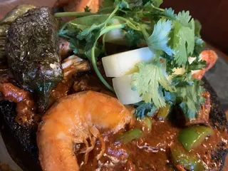 Original Hacienda Grill