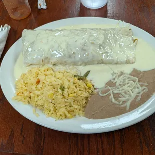 La Sierra Mexican Restaurant