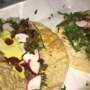 Asada Tacos