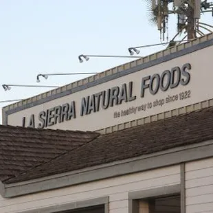 La Sierra Natural Foods