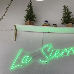 I loved it so much yesterday, I decided to bring my husband here today!