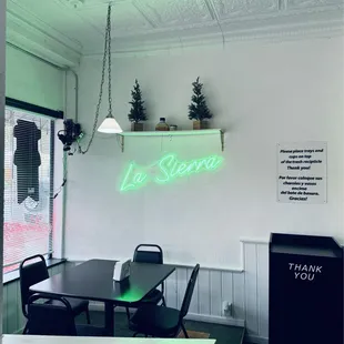 Authentic and understated with the most delicious food. A must try.