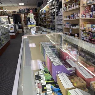 Shop