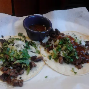 Taco Asada