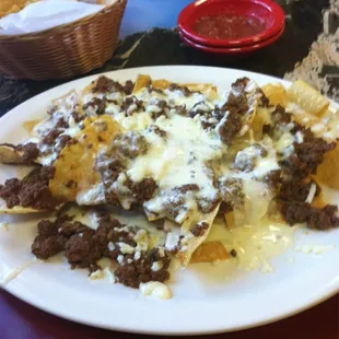 Nachos!