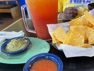 Rio Grande Mexican Restaurant