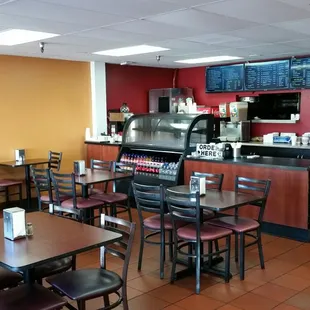 Welcome to La Siesta