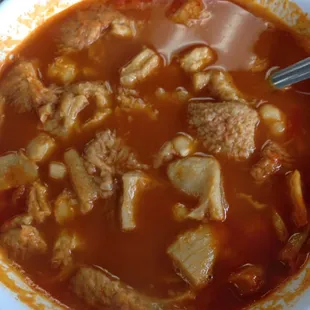 Menudo