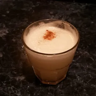 Pisco sour