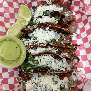 Keto tacos