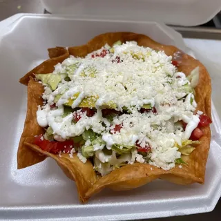 Taco Salad