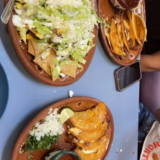 Nachos