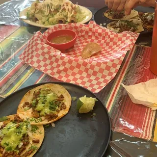 Flautas