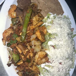 Fajita Mix