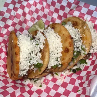Gorditas