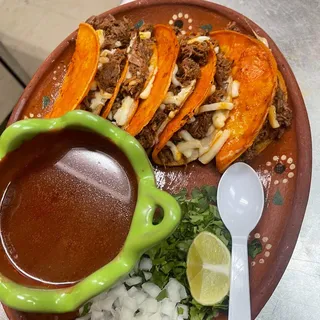Quesobirria