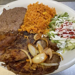 Carne Asada