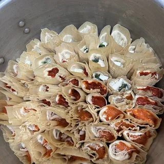 Tamales