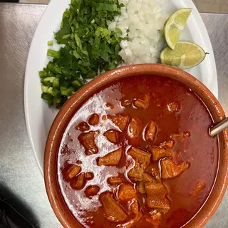 Menudo