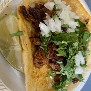 Chorizo