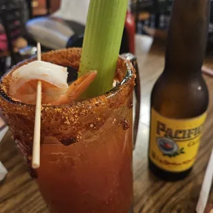 Clamato Preparado