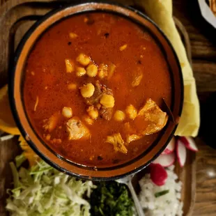 Pozole