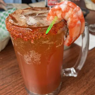 Michelada