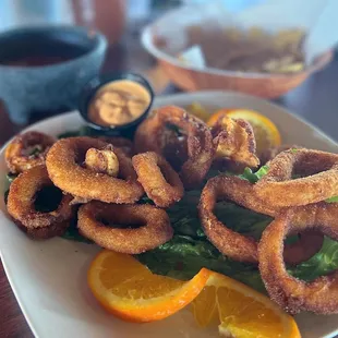 Calamari