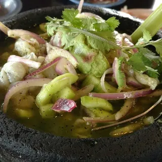 Aguachile