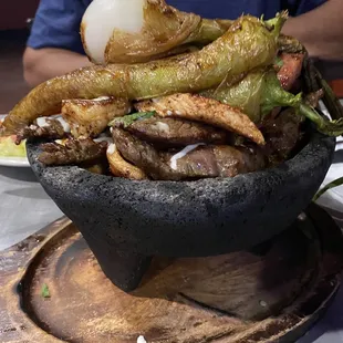 Molcajete