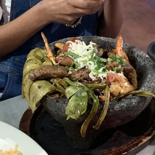 Molcajete